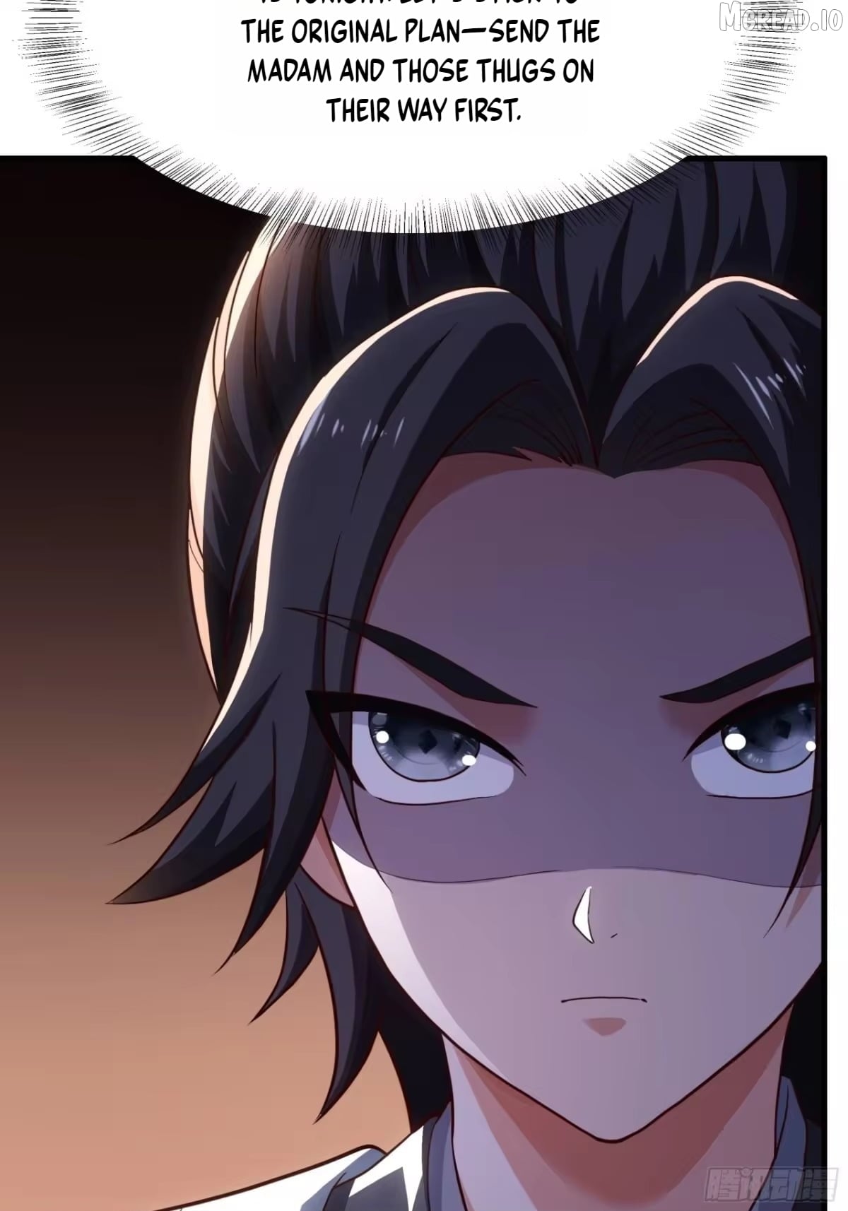 Reborn in the Water Margin World as the Strongest Wu Dalang Chapter 64  - page 7